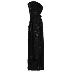 Veste 'Gothic Decadent' Noire 31 Veste 'Gothic Decadent' Noire -Magasin De Mode veste gothic decadent noire 10