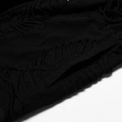 Veste 'Gothic Decadent' Noire 36 Veste 'Gothic Decadent' Noire -Magasin De Mode veste gothic decadent noire 15