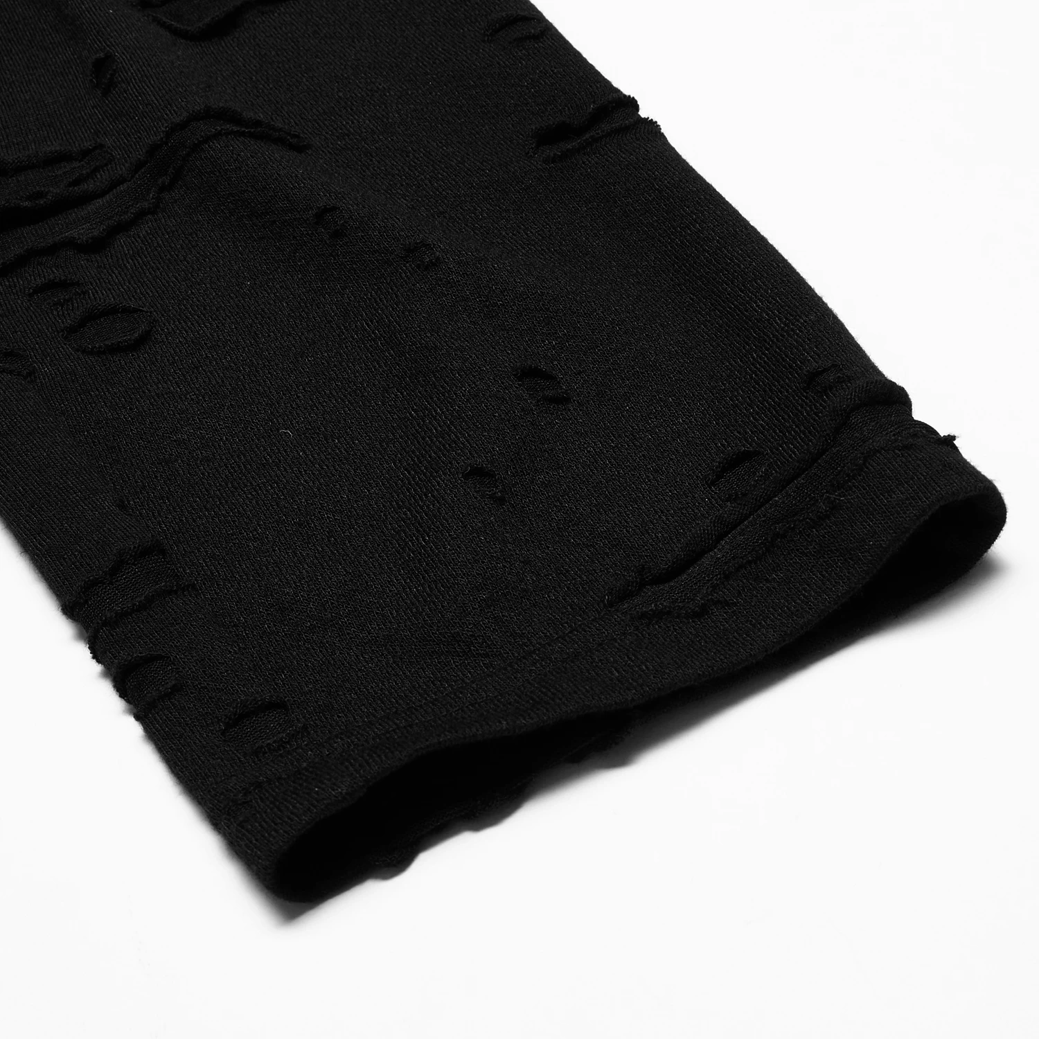 Veste 'Gothic Decadent' Noire 20 Veste 'Gothic Decadent' Noire – Image 18