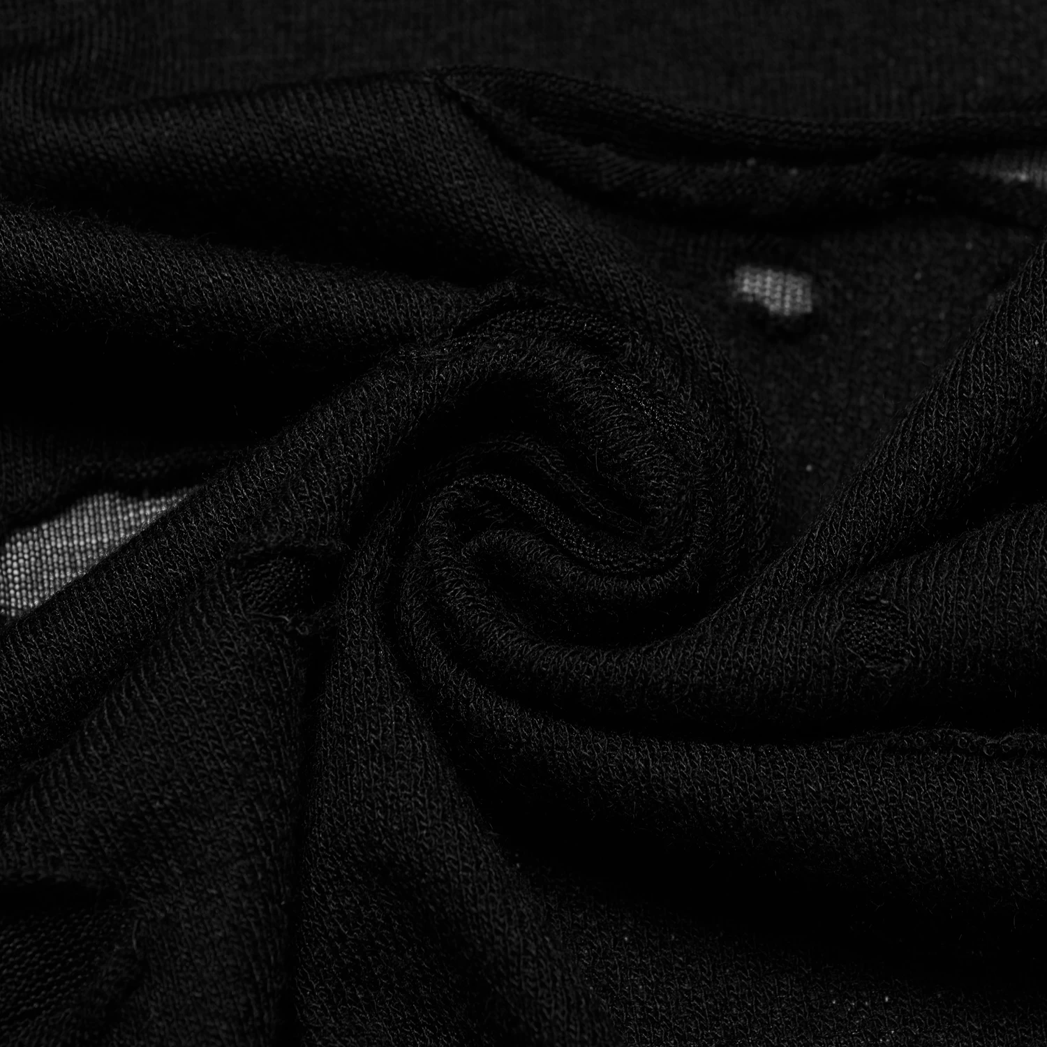 Veste 'Gothic Decadent' Noire 21 Veste 'Gothic Decadent' Noire – Image 19