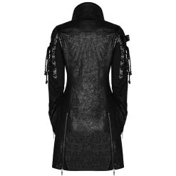 Veste Homme 'Poisonblack' Noire 32 Veste Homme 'Poisonblack' Noire -Magasin De Mode veste homme poisonblack noire 10
