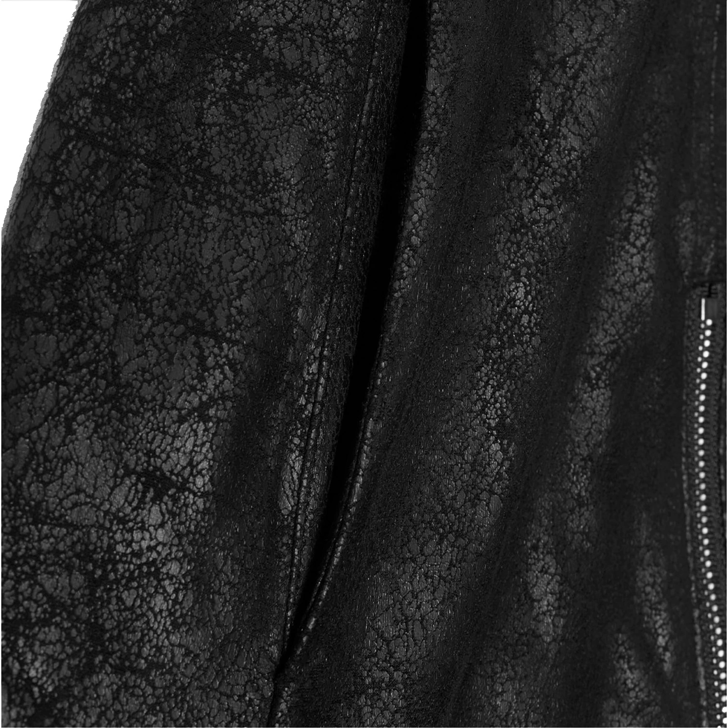 Veste Homme 'Poisonblack' Noire 17 Veste Homme 'Poisonblack' Noire – Image 15