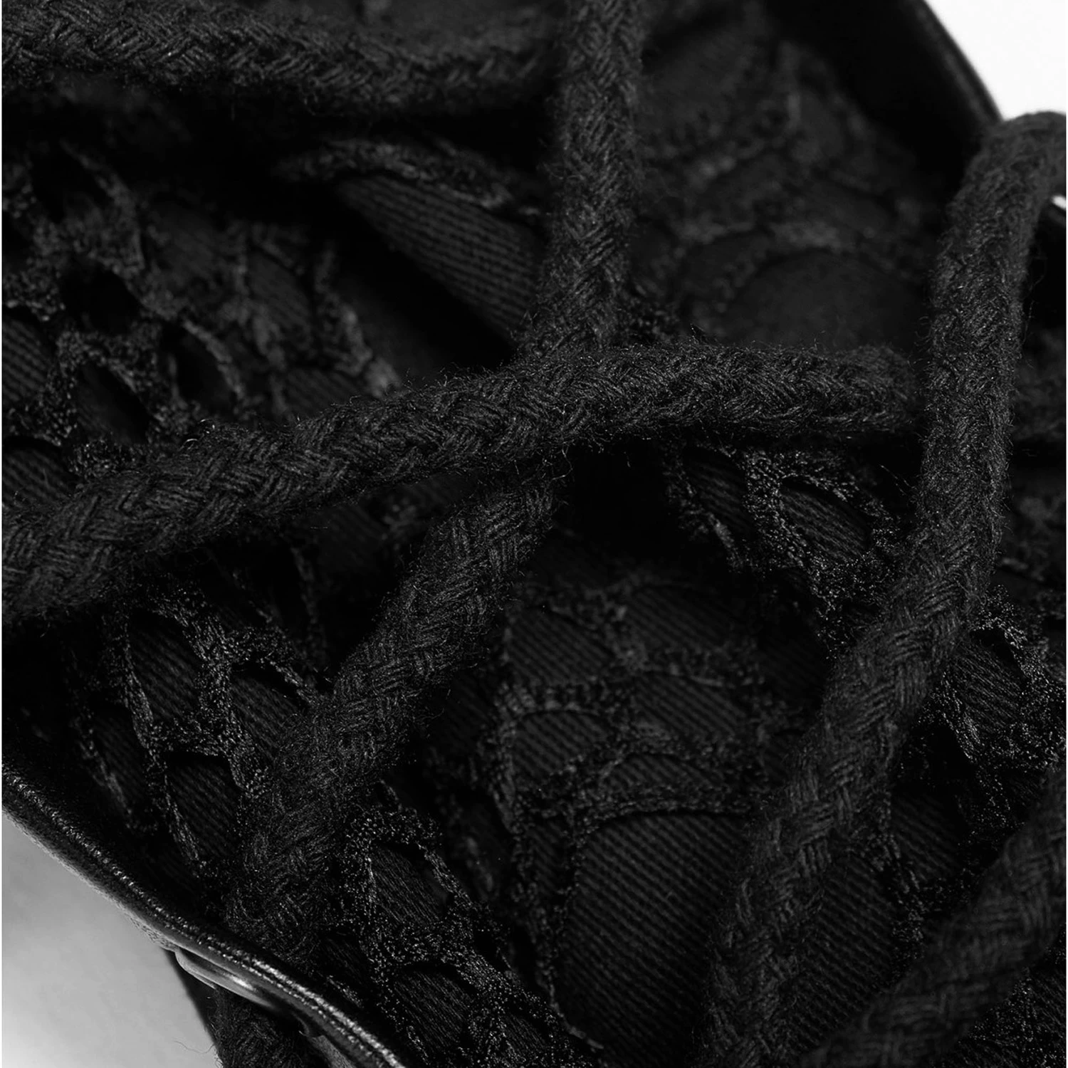 Veste Homme 'Poisonblack' Noire 18 Veste Homme 'Poisonblack' Noire – Image 16