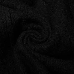 Veste 'Lothaire' Noire -Magasin De Mode veste lothaire noire 14