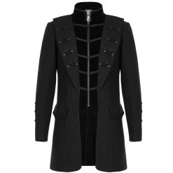 Veste 'Noctule' Noire