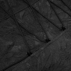 Veste Queue De Pie 'Desmond' Noire Et Bordeaux -Magasin De Mode veste queue de pie desmond noire et bordeaux 15