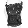 Waistbag 'Doomsday' Noir
